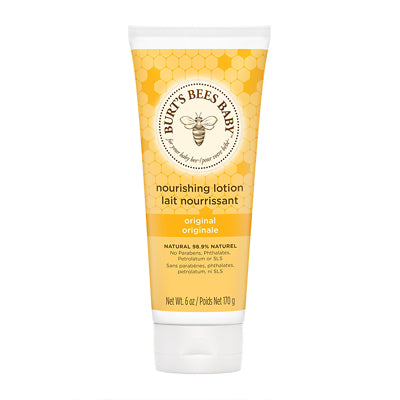 Crème et lotion protectrice
