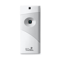 Distributeur d'odeur Micro Aérosol Blanc et Gris