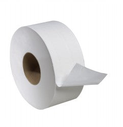 Papier Hygiénique JRT 3.3 2 Plis 1000p.