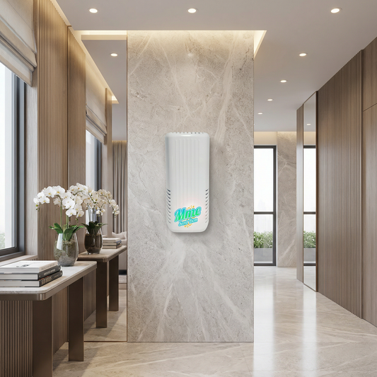 Service Clé en Main d’Ambiance Olfactive