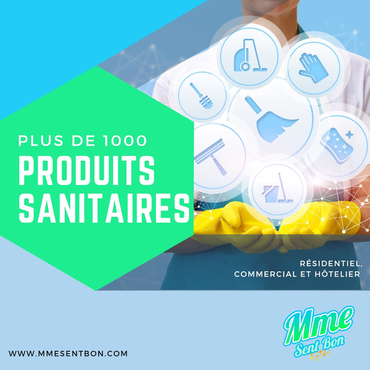 Catalogue de Produits