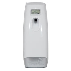 DISTRIBUTEUR d'Odeur TIMEMIST PLUS AÉROSOL BLANC