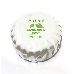 Savon Doux Rond 30 Gr