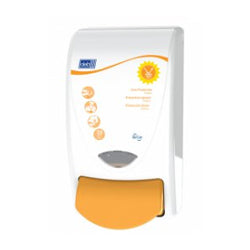 Distributeur de savon à main « SUNSCREEN 1000 »  1L